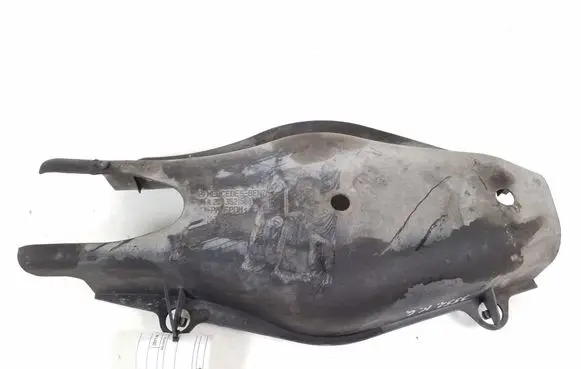 Mercedes-Benz GLK (X204) Other rear suspension part A2043521588