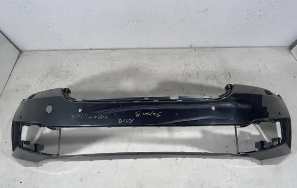 Skoda Superb B8 (3V) Front bumper 3V0807221M