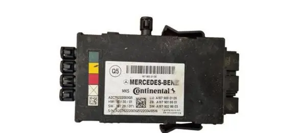 Mercedes-Benz GLE W167 Other control units/modules A1679000109pmi A1679000109