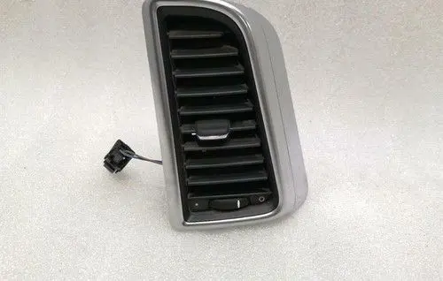 Porsche Panamera (970) Dashboard air vent grill cover trim 97055535101
