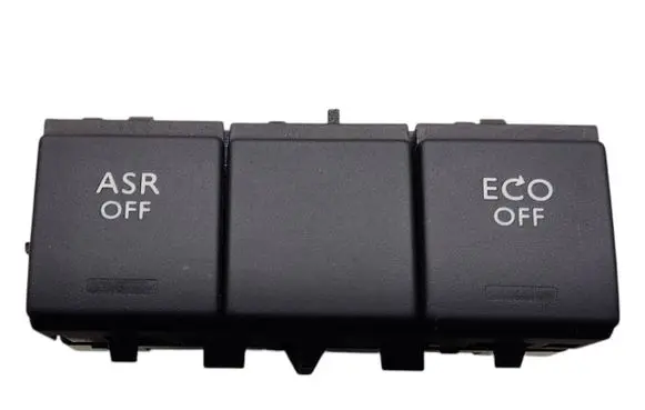 Peugeot 508 Traction control (ASR) switch 98053040ZD 3398280100