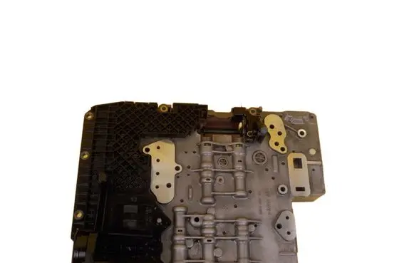 Land Rover Range Rover Sport L320 Torque split ecu control unit/module 1068128350