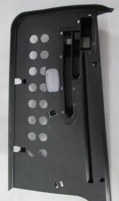 Mercedes-Benz A W169 Dashboard lower bottom trim panel A1696804436