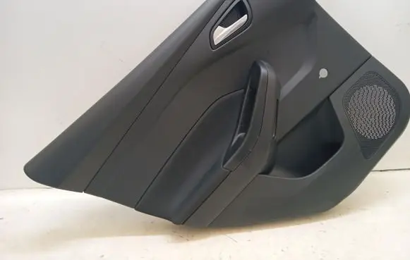 Ford Focus Rear door card panel trim F1EB-A27407-EB