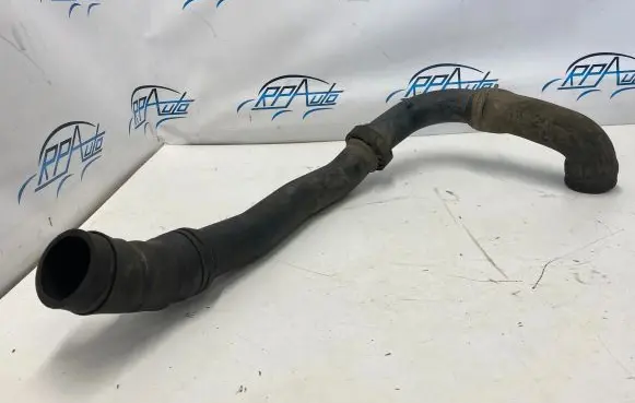 Seat Alhambra (Mk1) Intercooler hose/pipe 7M0145958