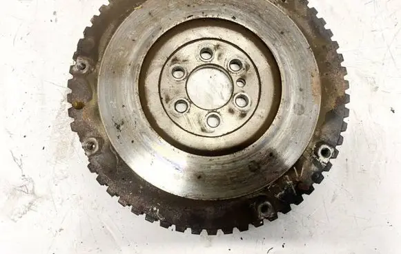 Citroen Xsara Picasso Flywheel 9430662421
