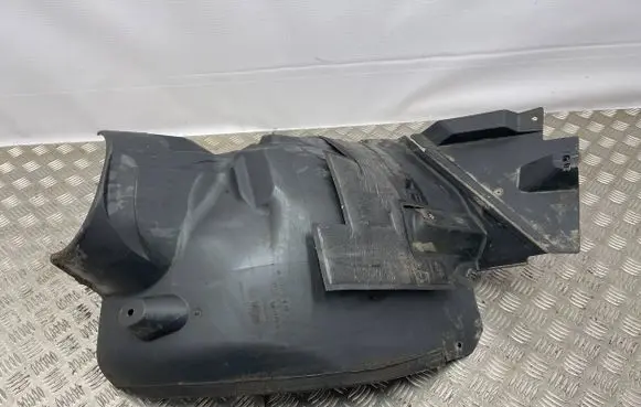 Mercedes-Benz E C207 W207 Front wheel arch liner splash guards A2076901330