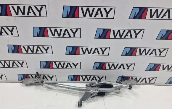 BMW 3 G20 G21 Front wiper linkage 7427901