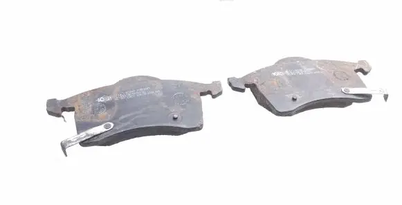 Opel Zafira A Brake pads (rear) 
