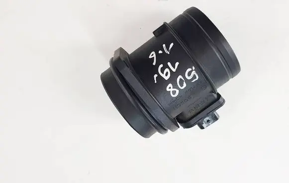 Peugeot 508 II Mass air flow meter 759708580-58 759708580 0280218241