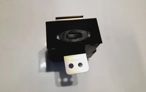 Infiniti FX Ignition lock