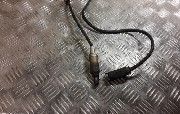 BMW X3 E83 Lambda probe sensor 0258005109 14339409 117814339409