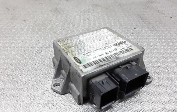 Ford Mondeo Mk III Airbag control unit/module 3S7T14B056AC