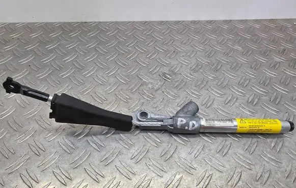 Opel Insignia A Front seatbelt buckle 306302399 19012010 5056D1K1RY