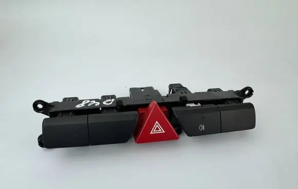 KIA Ceed Hazard light switch 