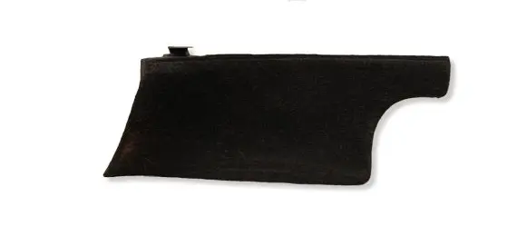 Tesla Model Y (C) pillar trim 178141700B