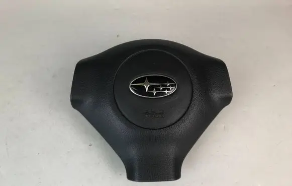 Subaru Impreza II Steering wheel airbag HG10Y256064