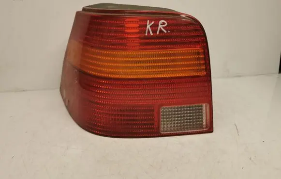 Volkswagen Golf IV Rear/tail lights 1J6945095R