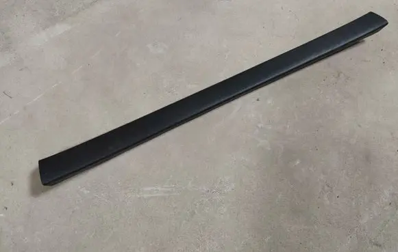 Honda Civic Other trunk/boot trim element 84433SMGE000M1