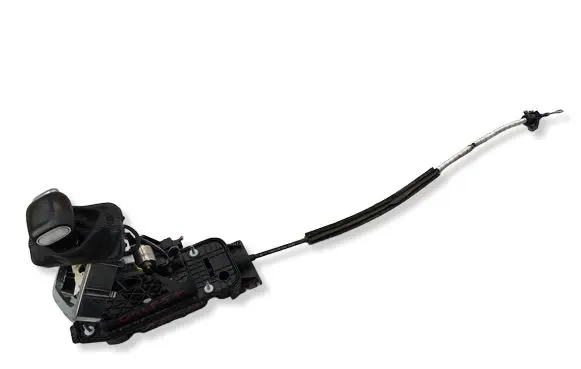 Volkswagen Golf Plus Gear shifter/selector 1K1713025P