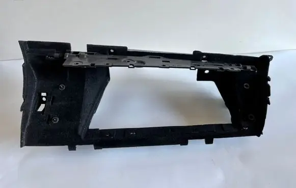 BMW X5 E70 Glove box 91777780 51167161762