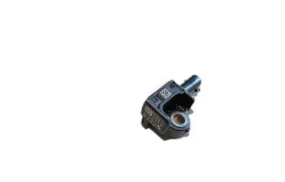 BMW 5 F10 F11 Airbag deployment crash/impact sensor 9234989