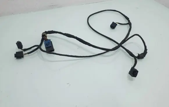 Mercedes-Benz B W245 Parking sensor (PDC) wiring loom