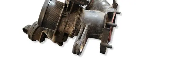 Peugeot 508 Throttle valve V29007022 V29007928