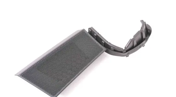Porsche Macan (95B) Dash center speaker trim cover 95B035406A