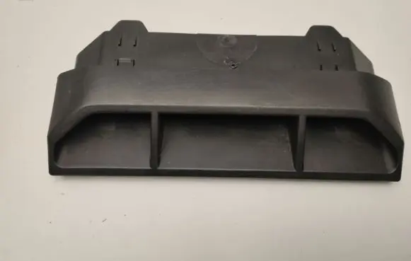 Mercedes-Benz S W140 Dashboard air vent grill cover trim 1408310246