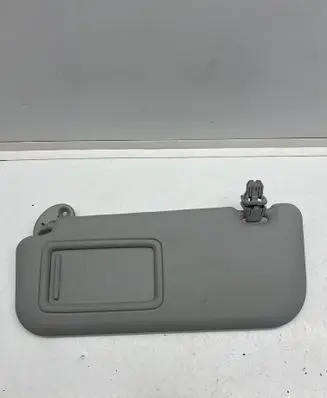 Toyota Yaris XP210 Sun visor