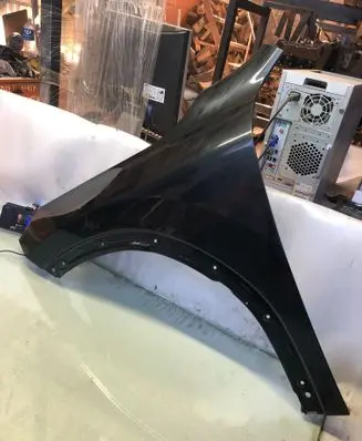 BMW X2 U10 Fender