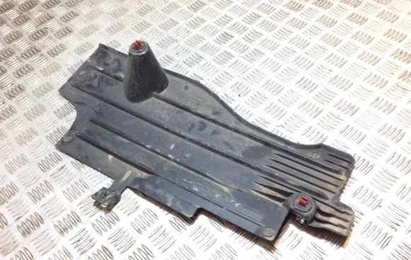Pickup box liner