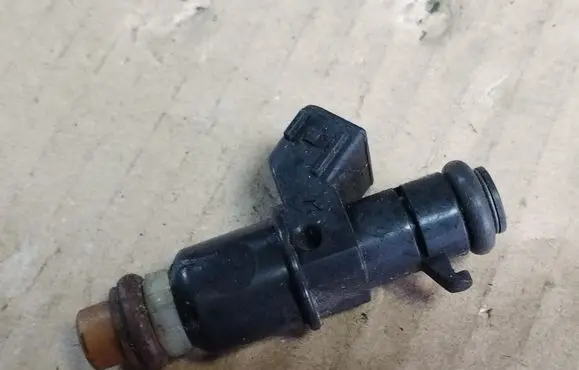 Honda Civic Fuel injector