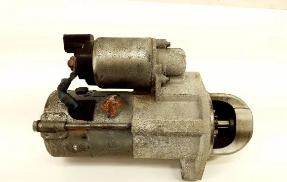 KIA Optima Starter motor 361002A810