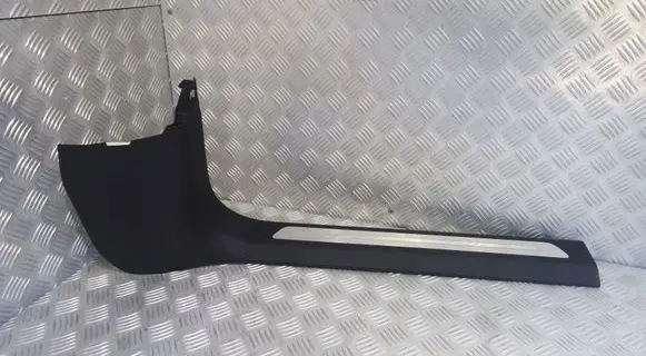 Audi A8 S8 D4 4H (A) pillar trim
