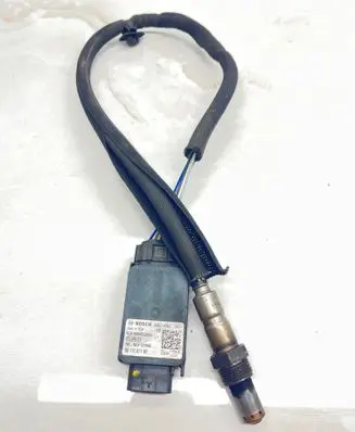 Peugeot 308 Lambda probe sensor 0281006853 9811207180