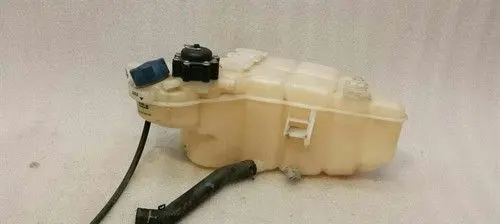 Porsche 911 997 Coolant expansion tank/reservoir cap 99610605703