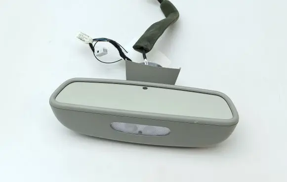 Mercedes-Benz E W212 Rear view mirror (interior) E11025902