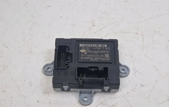 Land Rover Freelander 2 - LR2 Door control unit/module BJ3214D617AC 14C108AC 1009352000