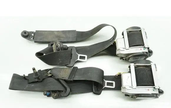 Ford Transit Front seatbelt BK31-V61294-DDW