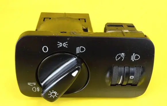 Seat Ibiza II (6k) Light switch BK76K1941531AL