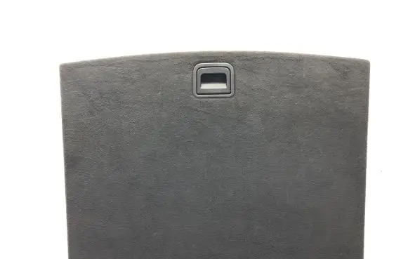 Audi A4 S4 B8 8K Trunk/boot floor carpet liner 