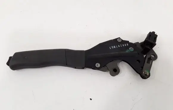 Mercedes-Benz A W168 Handbrake/parking brake lever assembly