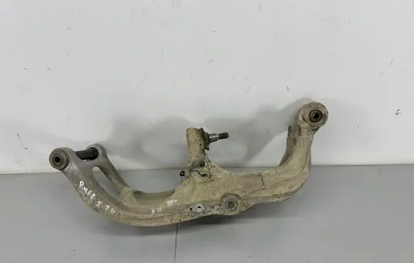 Peugeot 407 Front control arm 9644552180