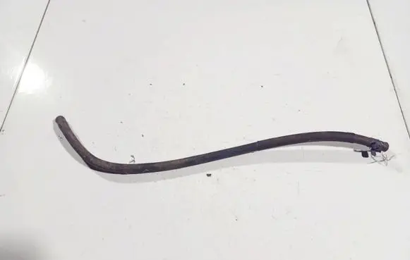 Ford Galaxy Coolant radiator