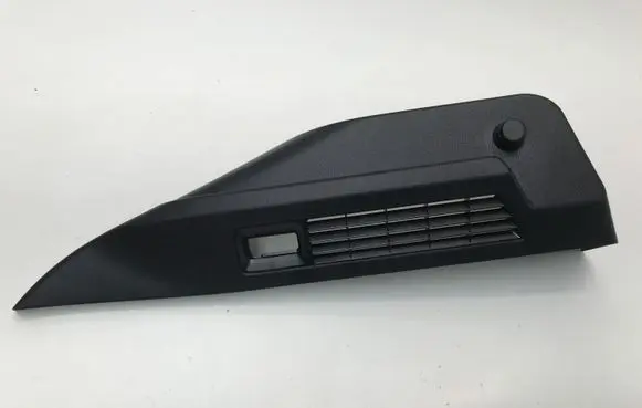 Mazda MX-30 Parcel shelf load cover mount bracket DN4J6886Z
