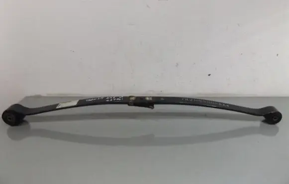 Ford Transit Custom Rear leaf spring 