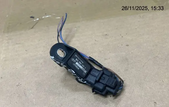 Alfa Romeo 147 Air pressure sensor 0281002510