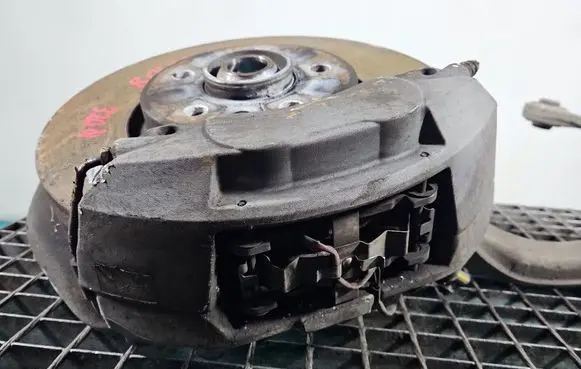 Audi Q5 SQ5 Front brake caliper IMPRK1538406